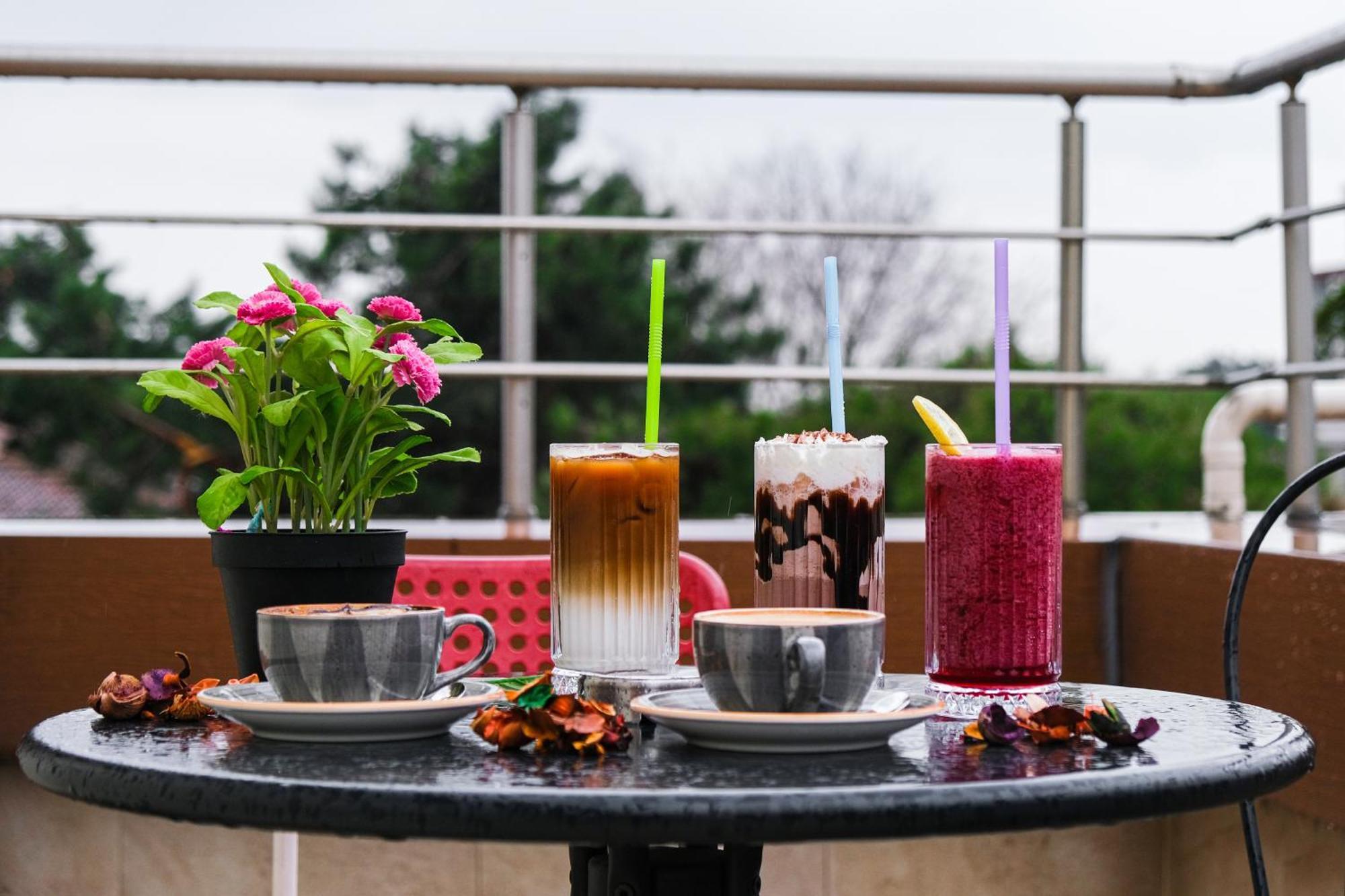 Florya House Hotel — Fotoğraflar 3