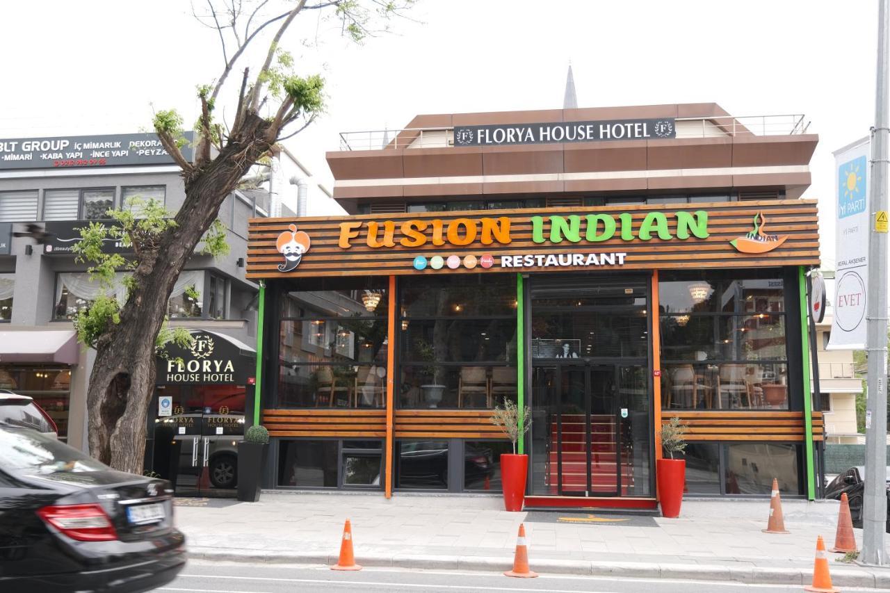 Florya House Hotel — Fotoğraflar 1